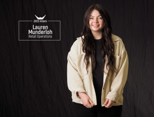 Meet Lauren Munderloh ,2023 Summer Intern