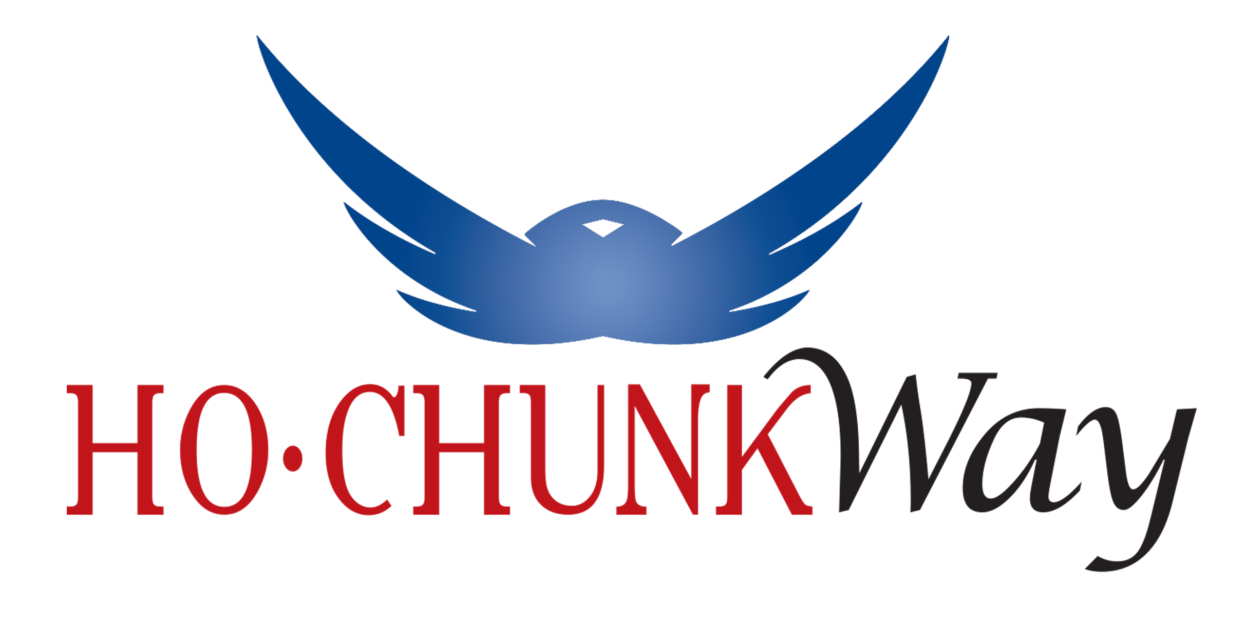 Ho Chunk Way_Logo_Color_Square